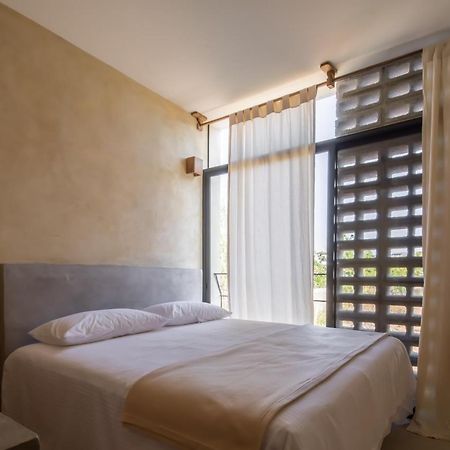 Casa Kame Lejlighedshotel Puerto Escondido  Eksteriør billede